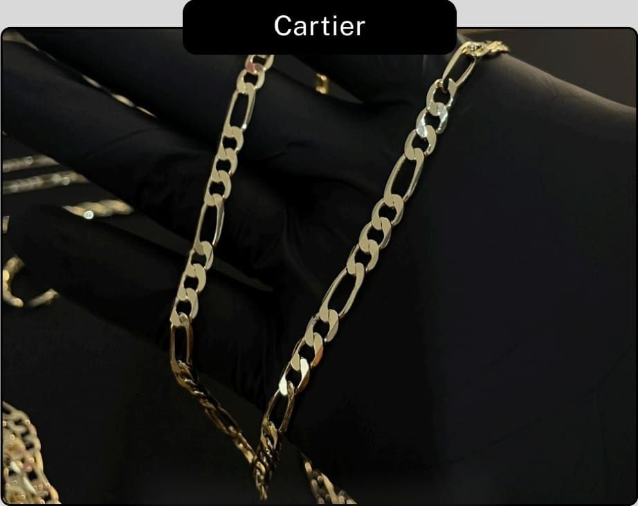 joya cartier