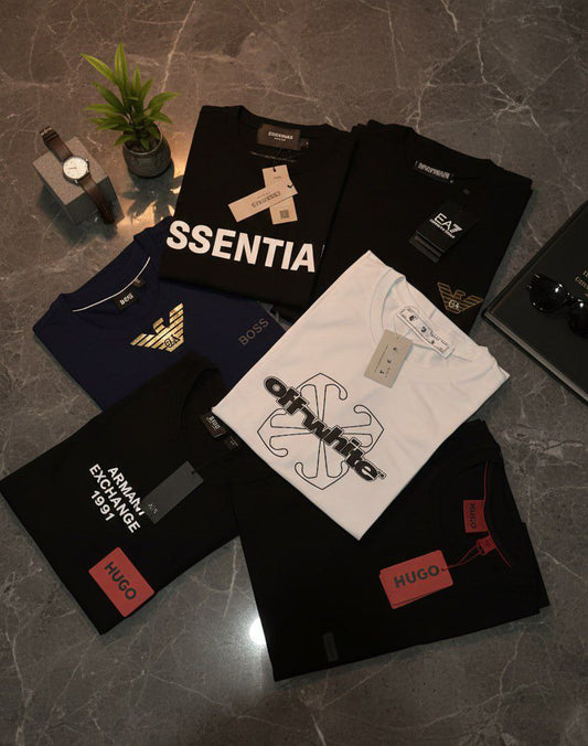 pack emprendedor  x 6 unidades